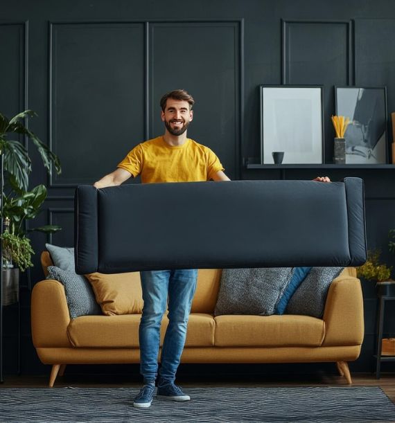 About Pune Furniture